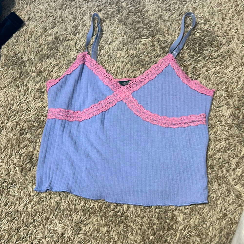 Wild Fable tank top
